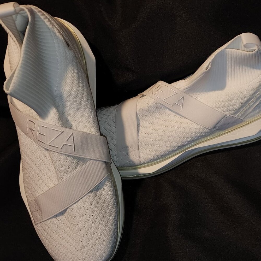 REZA1 limited edition Re-mastered edition sneakers